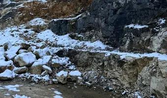 Zdjęcie opuszczonego miejsca: Kamieniołom Bodzów