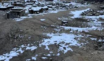 Zdjęcie opuszczonego miejsca: Kamieniołom Bodzów