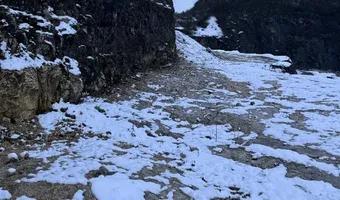 Zdjęcie opuszczonego miejsca: Kamieniołom Bodzów