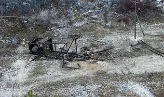 Zdjęcie opuszczonego miejsca: Kamieniołom Bodzów