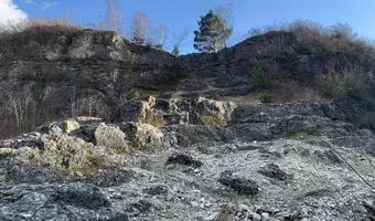 Zdjęcie opuszczonego miejsca: Kamieniołom Bodzów