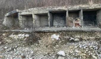 Zdjęcie opuszczonego miejsca: Kamieniołom Bodzów