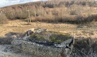 Zdjęcie opuszczonego miejsca: Kamieniołom Bodzów