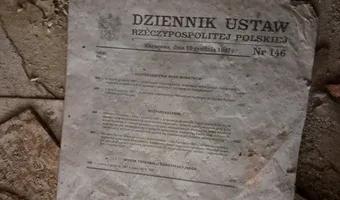 Zdjęcie opuszczonego miejsca: Opuszczony sklep BHP