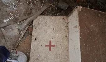 Zdjęcie opuszczonego miejsca: Opuszczony sklep BHP