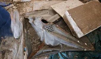 Zdjęcie opuszczonego miejsca: Opuszczony sklep BHP