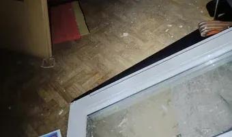 Zdjęcie opuszczonego miejsca: Stacja Łączności Niejawnej ROKADA