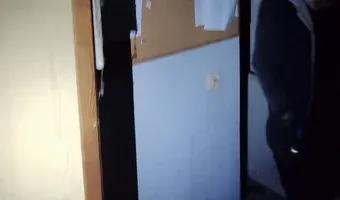 Zdjęcie opuszczonego miejsca: Stacja Łączności Niejawnej ROKADA