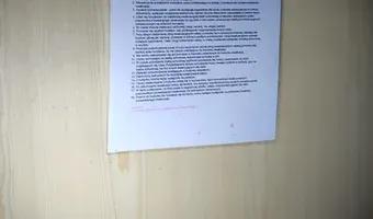 Zdjęcie opuszczonego miejsca: Stacja Łączności Niejawnej ROKADA