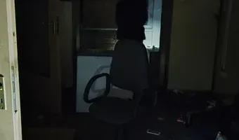 Zdjęcie opuszczonego miejsca: Stacja Łączności Niejawnej ROKADA