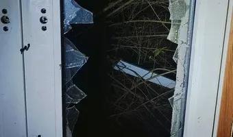 Zdjęcie opuszczonego miejsca: Stacja Łączności Niejawnej ROKADA