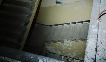 Zdjęcie opuszczonego miejsca: Stacja Łączności Niejawnej ROKADA