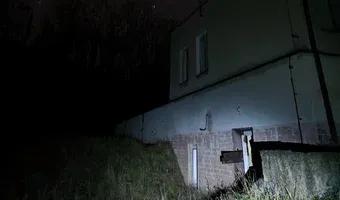 Zdjęcie opuszczonego miejsca: Stacja Łączności Niejawnej ROKADA