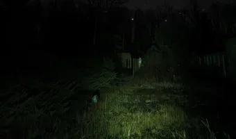 Zdjęcie opuszczonego miejsca: Stacja Łączności Niejawnej ROKADA