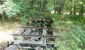 Zdjęcie opuszczonego miejsca: Stacja kolejowa Trzciel