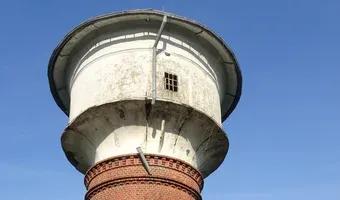 Zdjęcie opuszczonego miejsca: Stacja kolejowa Trzciel