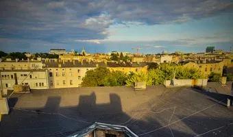 Zdjęcie opuszczonego miejsca: Opuszczone oficyny na Wschodniej