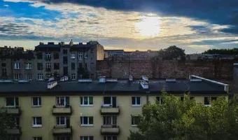 Zdjęcie opuszczonego miejsca: Opuszczone oficyny na Wschodniej