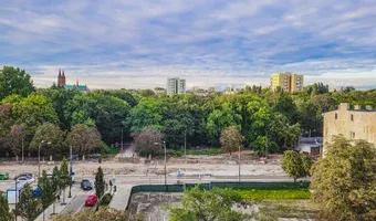 Zdjęcie opuszczonego miejsca: Opuszczone oficyny na Wschodniej