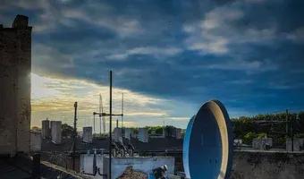 Zdjęcie opuszczonego miejsca: Opuszczone oficyny na Wschodniej