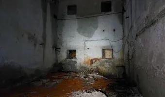 Zdjęcie opuszczonego miejsca: Zakłady "Rekord"