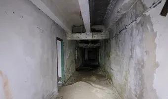 Zdjęcie opuszczonego miejsca: Zakłady "Rekord"