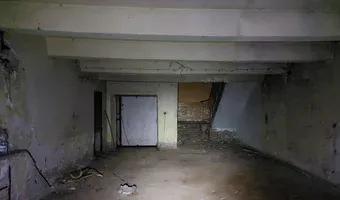 Zdjęcie opuszczonego miejsca: Zakłady "Rekord"