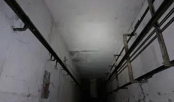 Zdjęcie opuszczonego miejsca: Zakłady "Rekord"