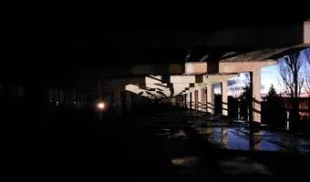 Zdjęcie opuszczonego miejsca: Zakłady "Rekord"