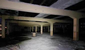 Zdjęcie opuszczonego miejsca: Zakłady "Rekord"