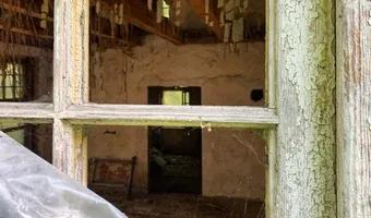 Zdjęcie opuszczonego miejsca: Dwór w Borzysławicach