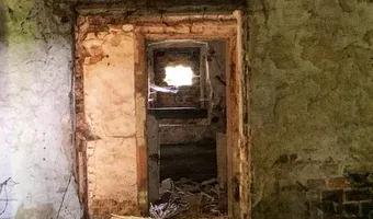 Zdjęcie opuszczonego miejsca: Dwór w Borzysławicach