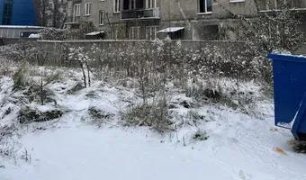 Zdjęcie opuszczonego miejsca: Opuszczony blok na woli