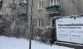 Zdjęcie opuszczonego miejsca: Opuszczony blok na woli