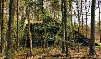 Zdjęcie opuszczonego miejsca: Most Cygański w Katowicach