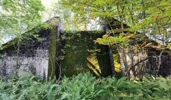 Zdjęcie opuszczonego miejsca: Most Cygański w Katowicach