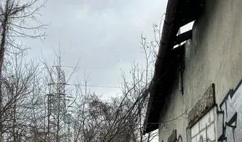 Zdjęcie opuszczonego miejsca: Budynek przy torach