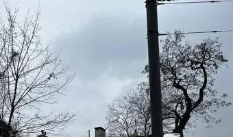 Zdjęcie opuszczonego miejsca: Budynek przy torach