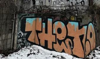 Zdjęcie opuszczonego miejsca: Budynek przy torach