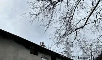 Zdjęcie opuszczonego miejsca: Budynek przy torach