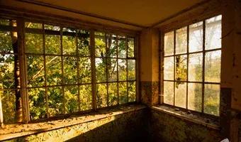 Zdjęcie opuszczonego miejsca: Mały dworek pod Michałowem