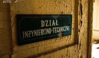 Zdjęcie opuszczonego miejsca: Mały dworek pod Michałowem