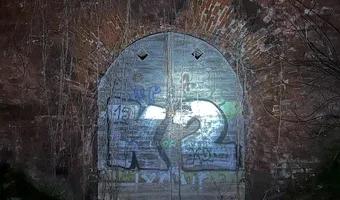 Zdjęcie opuszczonego miejsca: Działobitnia