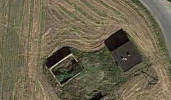 Zdjęcie opuszczonego miejsca: Dom i Garaż