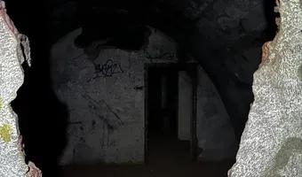 Zdjęcie opuszczonego miejsca: MRU - Grupa warowna Schill