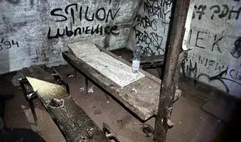 Zdjęcie opuszczonego miejsca: MRU - Grupa warowna Schill