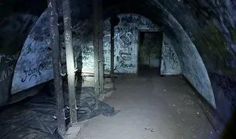 Zdjęcie opuszczonego miejsca: MRU - Grupa warowna Schill