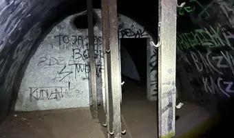 Zdjęcie opuszczonego miejsca: MRU - Grupa warowna Schill