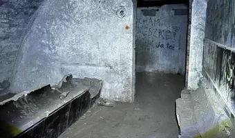 Zdjęcie opuszczonego miejsca: MRU - Grupa warowna Schill