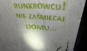 Zdjęcie opuszczonego miejsca: MRU - Grupa warowna Schill